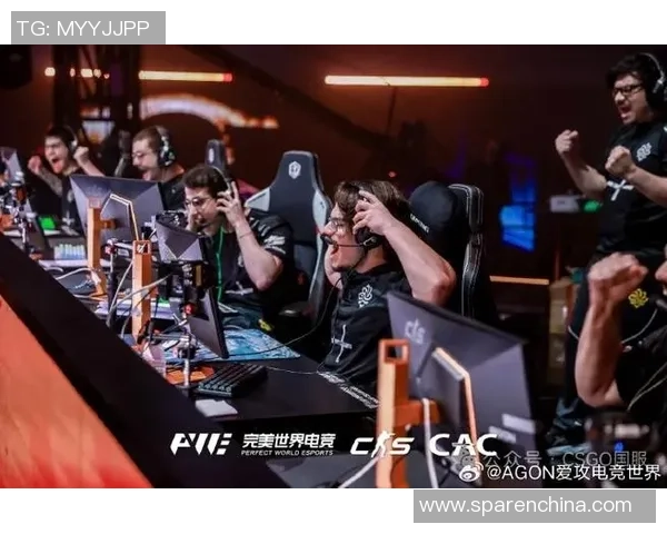 全球顶级电竞赛事燃爆赛场巅峰对决掀起年轻热血狂潮