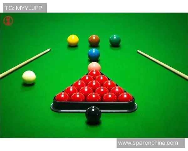 台球竞技魅力探秘从技巧比拼到心态博弈的全方位深度解析