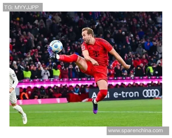 哈里凯恩引领锋线风暴聚焦英格兰核心射手新赛季挑战