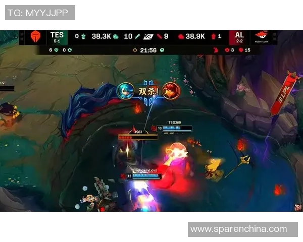 电竞赛事激战正酣精彩比分实时更新为玩家带来最前沿赛况分析