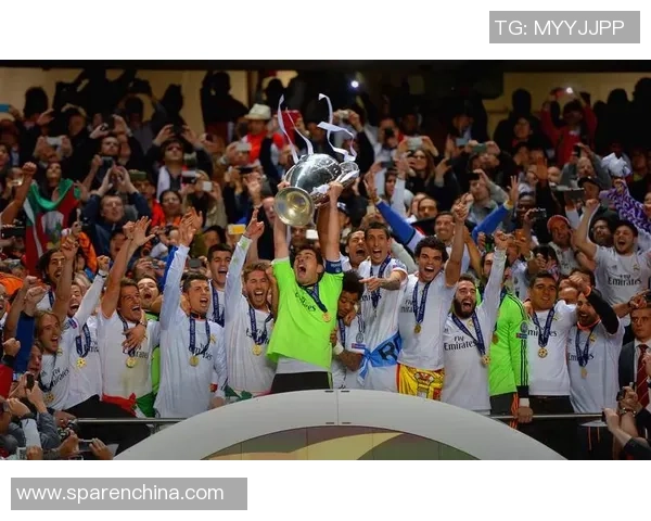 皇家马德里传奇历史回顾:从白衣军团崛起到全球足球巨星摇篮