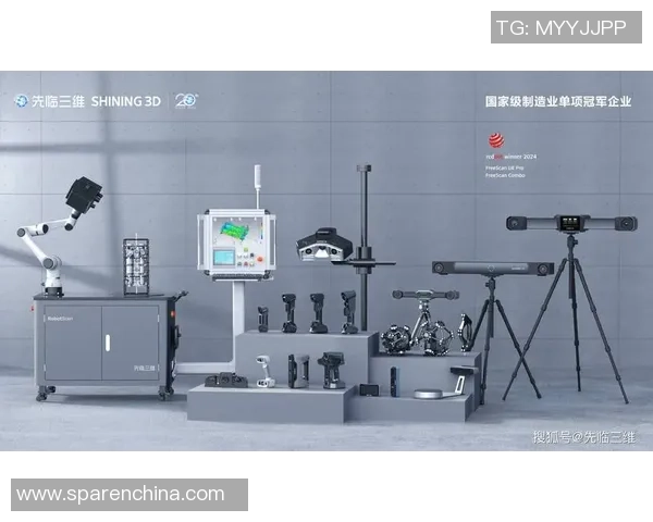 RulerADC助力精准测量技术革新引领行业发展新潮流